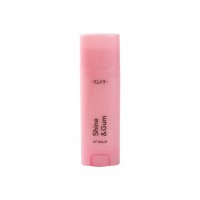 EZZE Бальзам для губ Shine&Gum 4,8гр